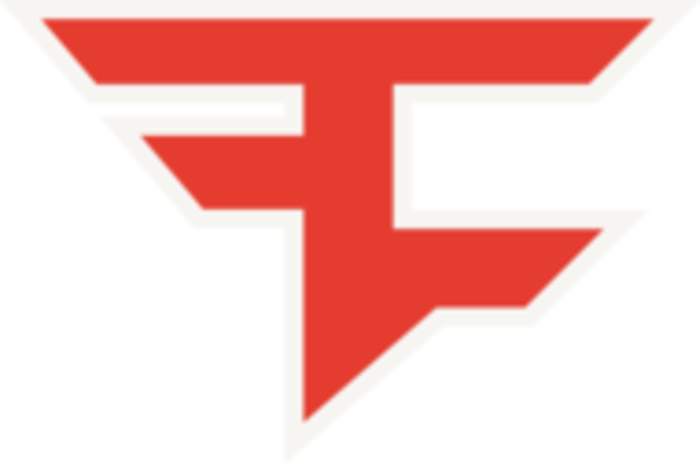 FaZe Clan: Professional esports and entertainment organization