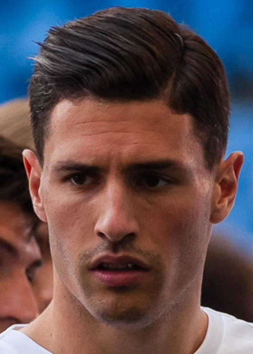 Fabian Schär: Swiss footballer (born 1991)