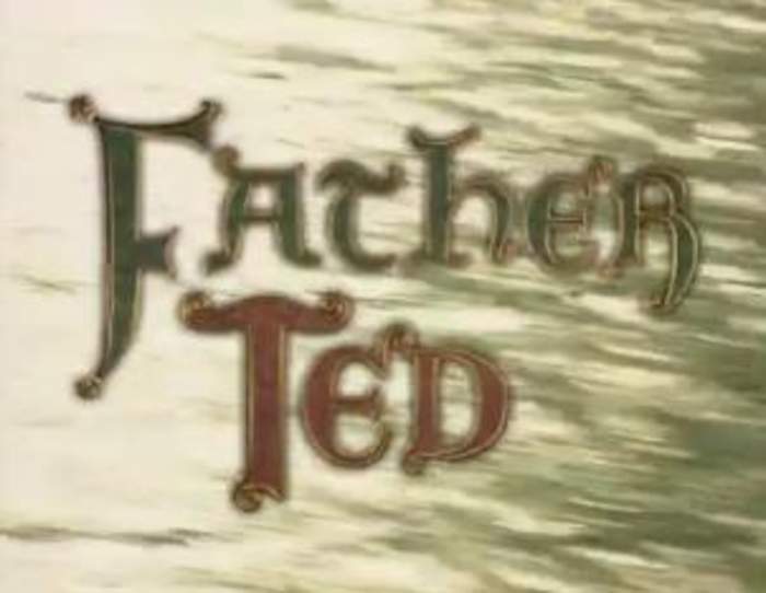 Father Ted: British-produced sitcom set in Ireland (1995–1998)