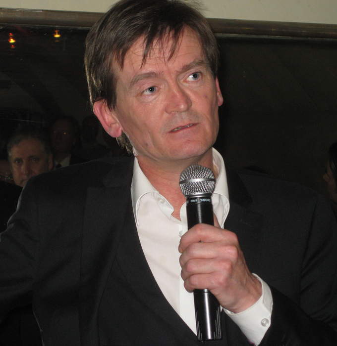 Feargal Sharkey: Northern Ireland singer