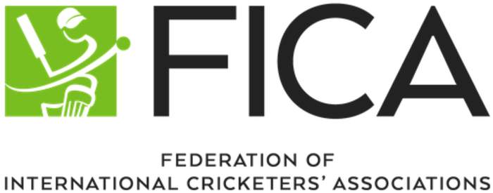 Federation of International Cricketers' Associations: 