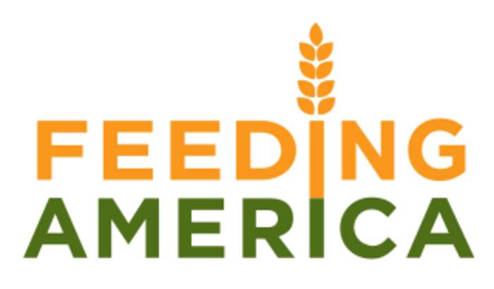 Feeding America: US nonprofit organization and food bank network