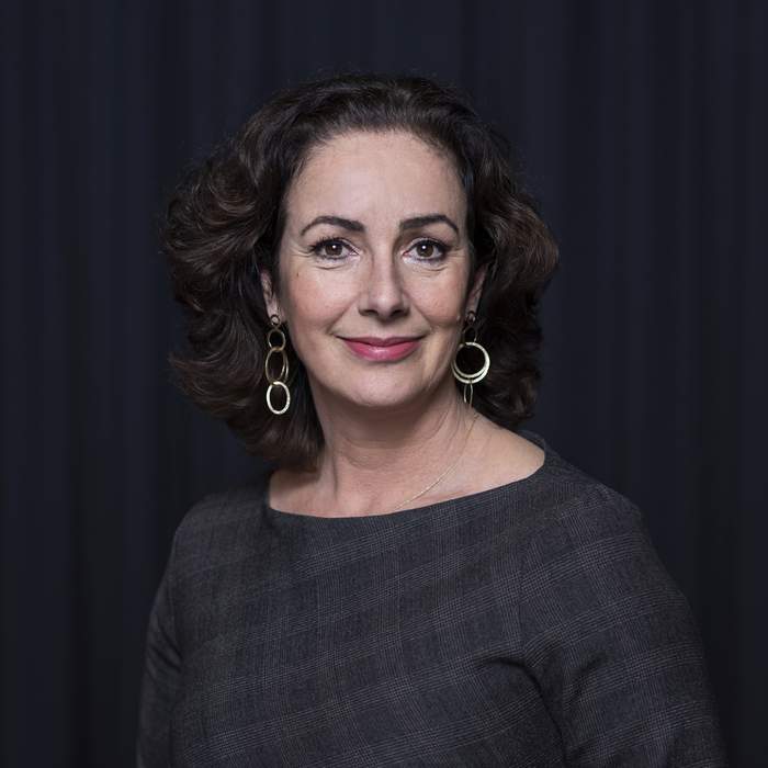 Femke Halsema: Dutch politician and filmmaker