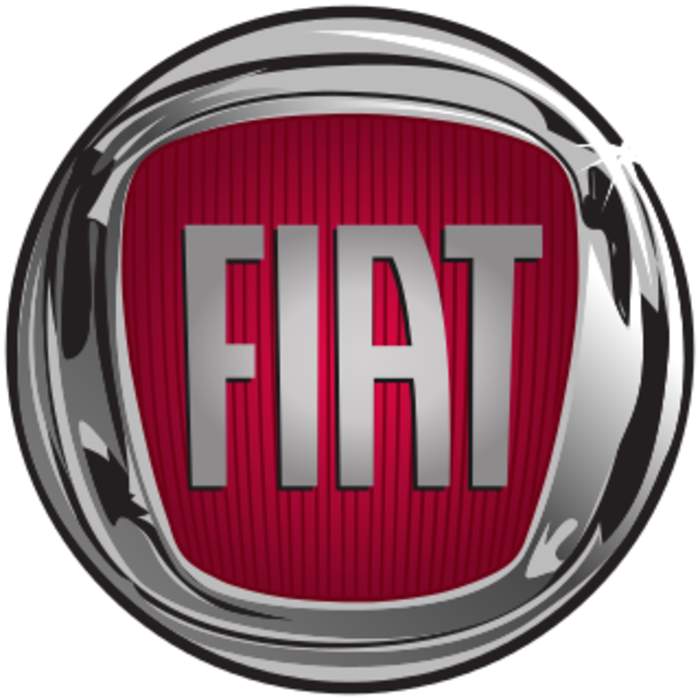 Fiat: Italian automobile manufacturer