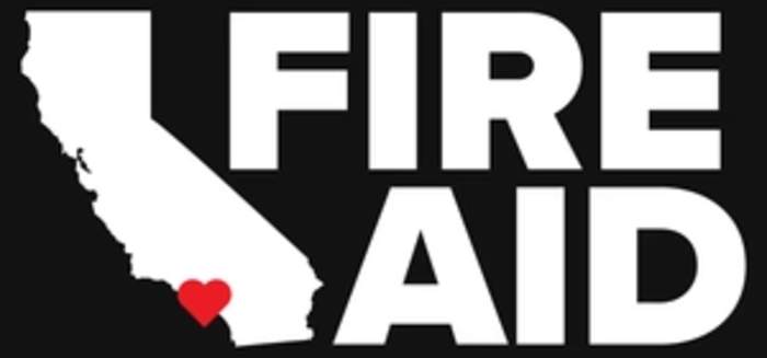 FireAid: January 2025 benefit concert for Southern California fire victims