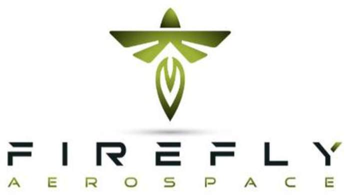 Firefly Aerospace: American private aerospace company