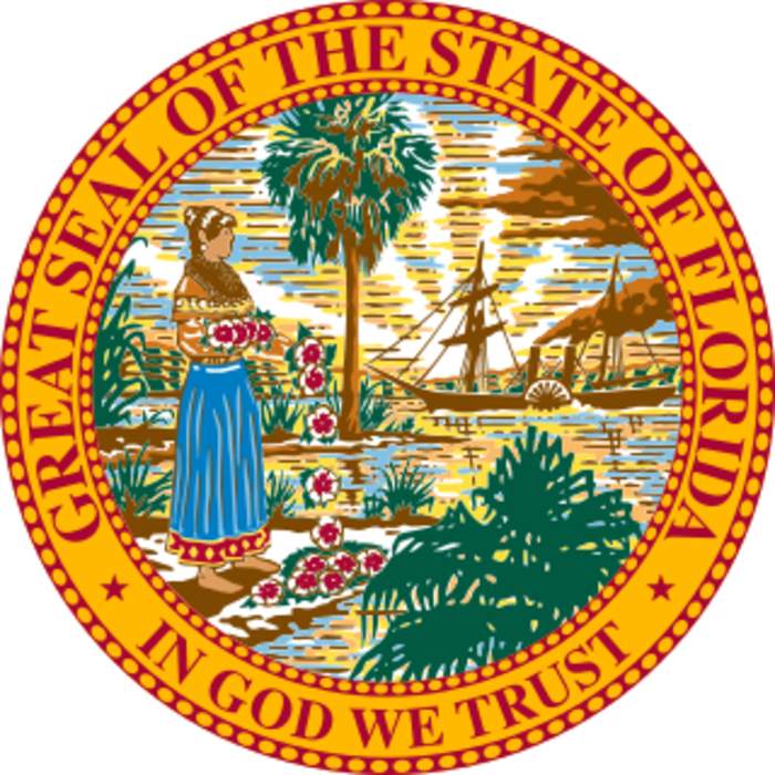 Florida Department of Education: State education agency of Florida