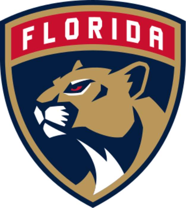 Florida Panthers: National Hockey League team in Sunrise, Florida