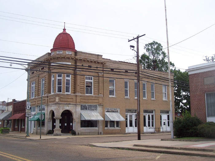 Fordyce, Arkansas: City in Arkansas, United States