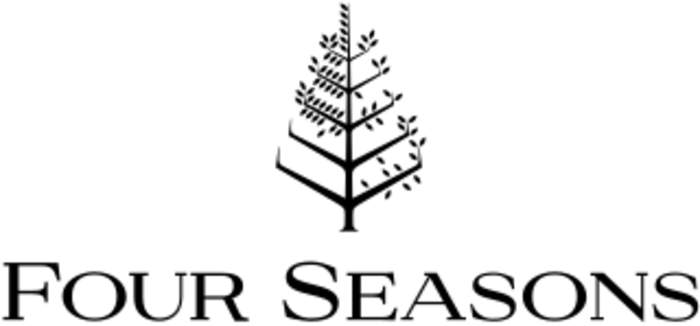 Four Seasons Hotels and Resorts: Canadian headquartered international hotel chain.