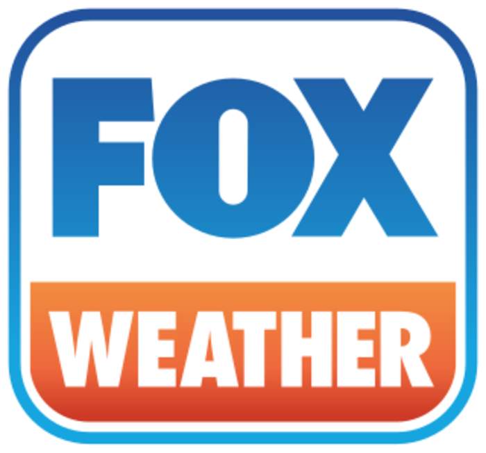 Fox Weather: American streaming television network