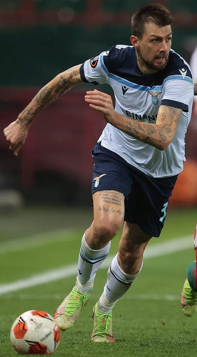 Francesco Acerbi: Italian association football player