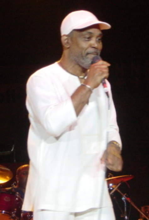 Frankie Beverly: American singer (1946–2024)