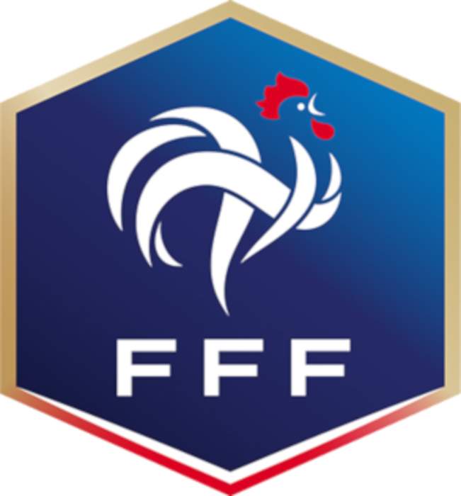 French Football Federation: Governing body of association football in France