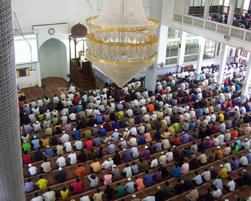 Friday prayer: Islamic ritual and confirmed obligatory act