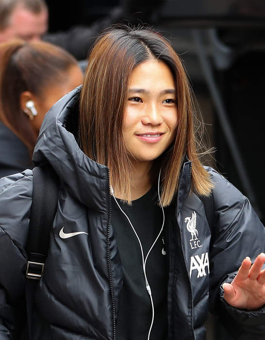 Fūka Nagano: Japanese footballer (born 1999)