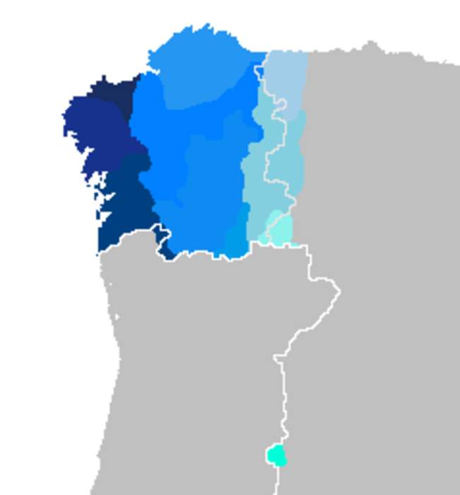 Galician language: Western Ibero-Romance language