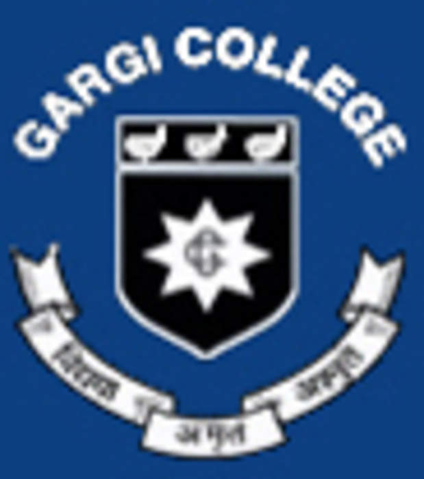 Gargi College: College in Delhi, India