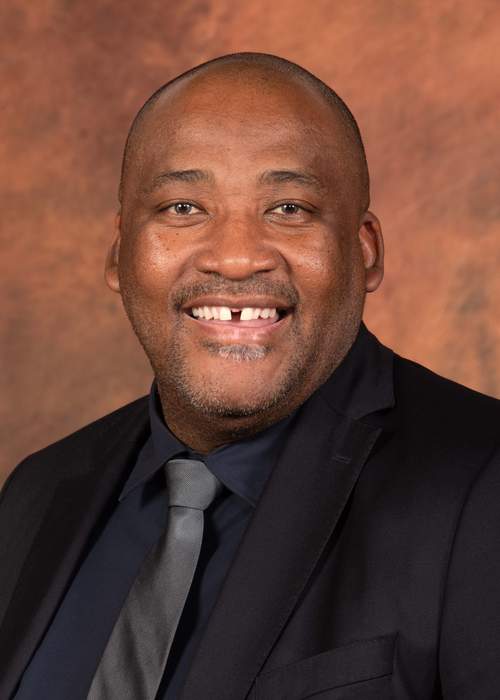 Gayton McKenzie: South African politician and businessman