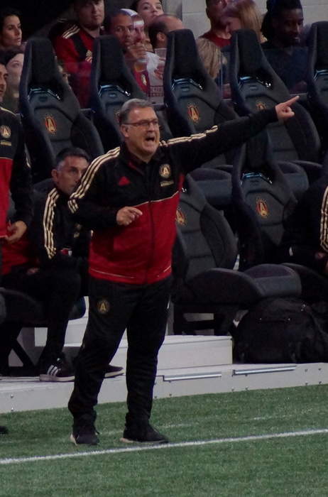 Gerardo Martino: Argentine football manager (born 1962)