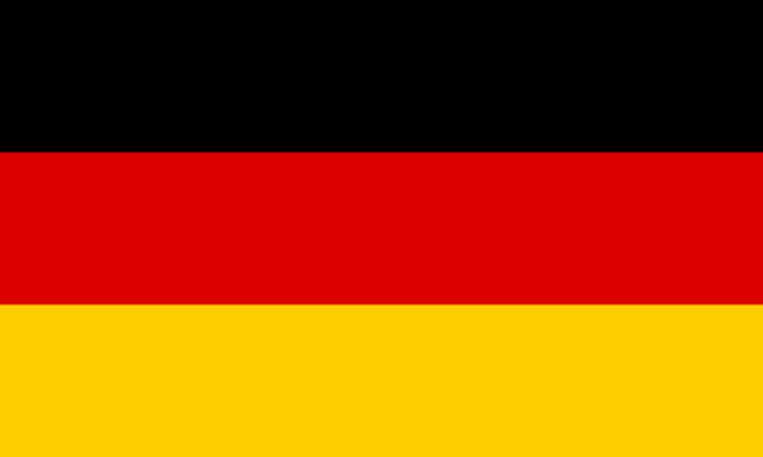 Germany: Country in Central Europe