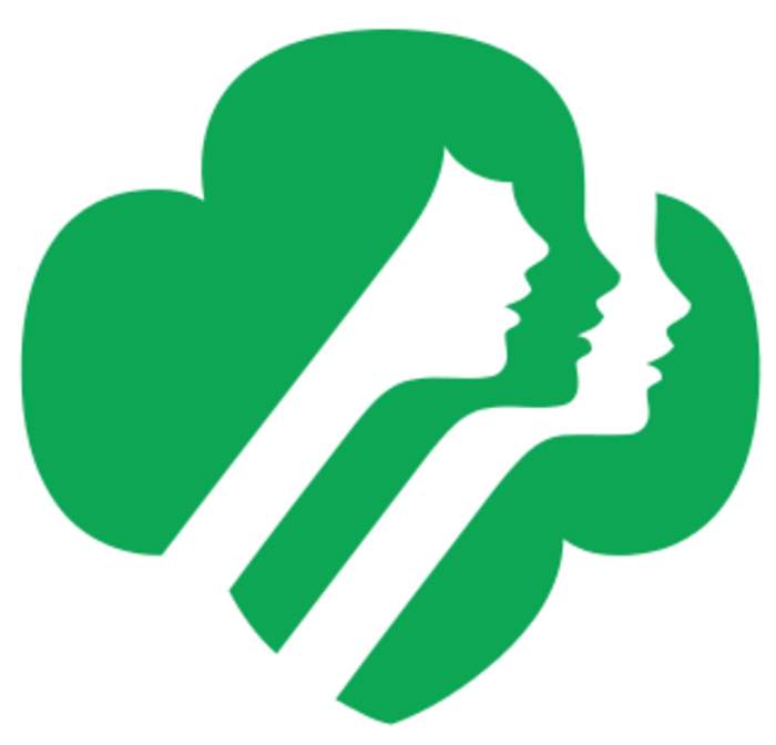 Girl Scouts of the USA: Non-profit youth organization for American girls