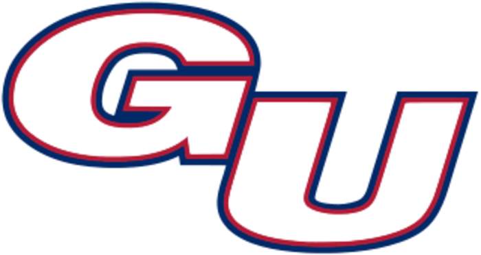 Gonzaga Bulldogs men's basketball: Intercollegiate team