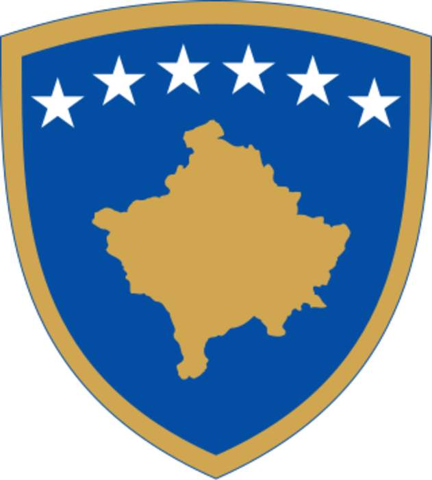 Government of Kosovo: 