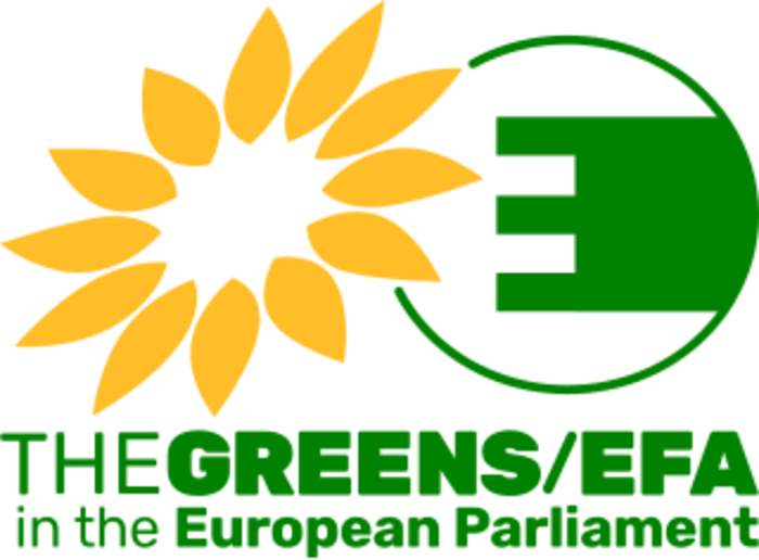 Greens–European Free Alliance: European Parliament political group