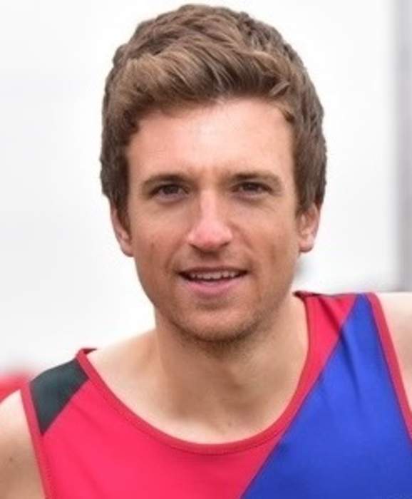 Greg James: British author, broadcaster, comedian, and presenter