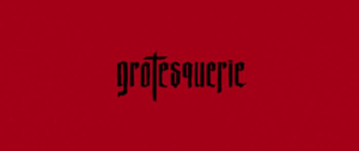 Grotesquerie (TV series): 2024 American horror drama television series