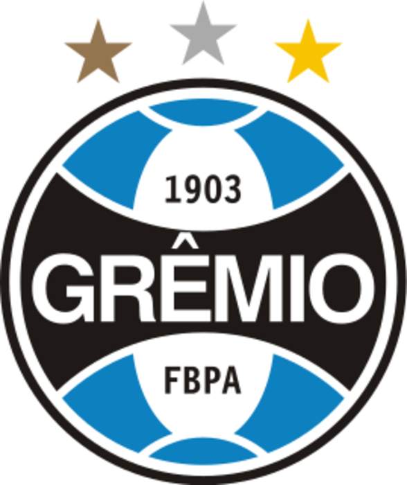 Grêmio Foot-Ball Porto Alegrense: Association football club in Brazil