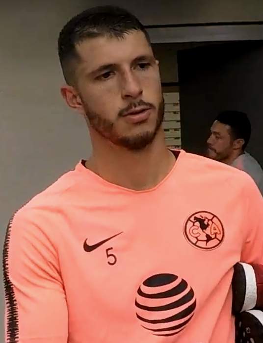 Guido Rodríguez: Argentine footballer (born 1994)