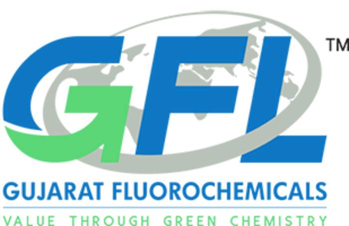 Gujarat Fluorochemicals: Industrial refrigerant manufacturer in India