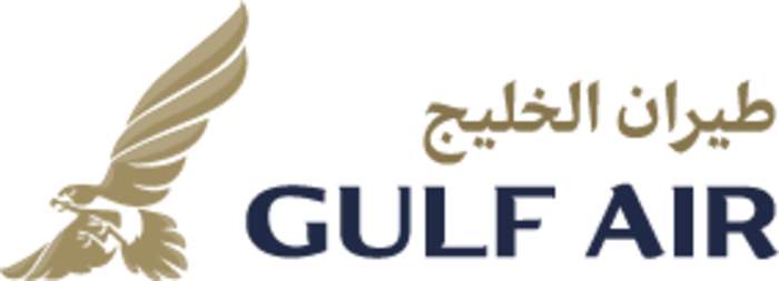 Gulf Air: Flag carrier of Bahrain