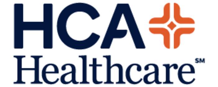 HCA Healthcare: American healthcare facilities company