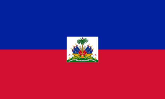 Haitian Americans: Americans of Haitian birth or descent