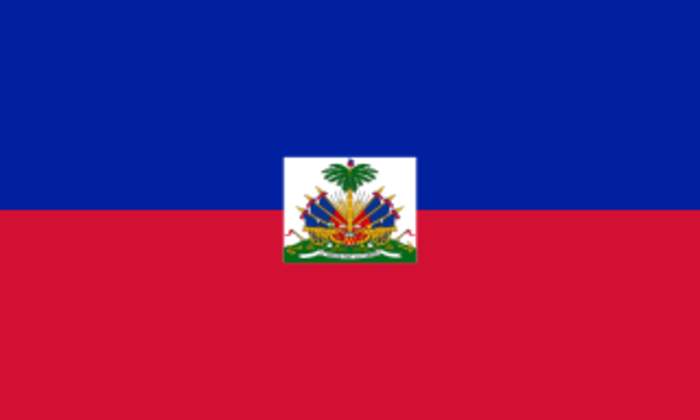 Haitians: Inhabitants of Haiti and their descendants in the Haitian diaspora