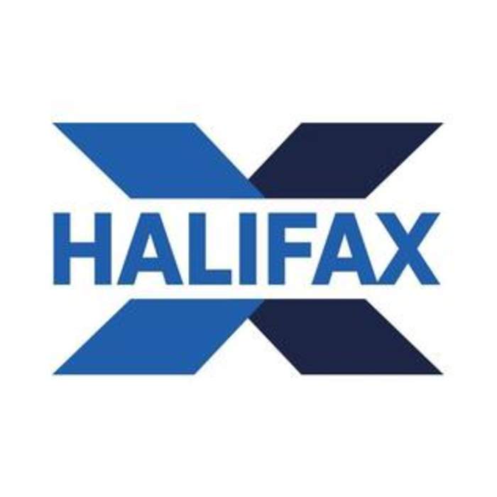 Halifax (bank): British bank