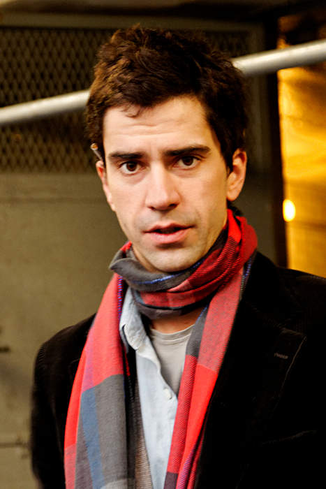 Hamish Linklater: American actor (born 1976)