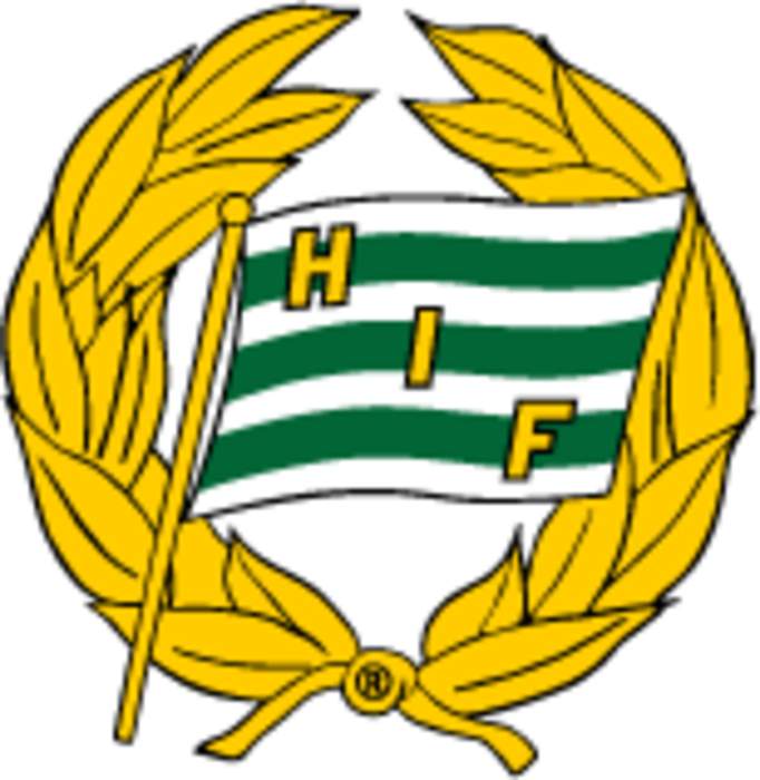 Hammarby Fotboll: Association football club in Stockholm, Sweden