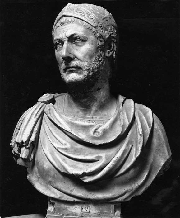 Hannibal: Carthaginian general and statesman (247–183/181 BC)