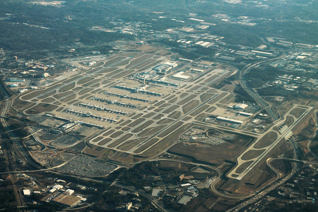 Hartsfieldjackson Atlanta International Airport Facts And News Updates