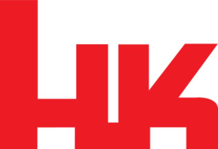 Heckler & Koch: German defence manufacturing company