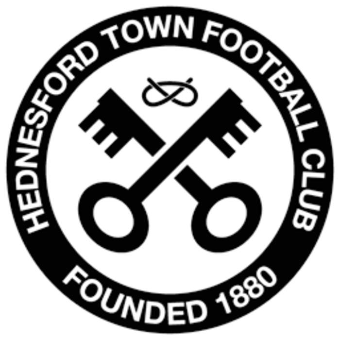 Hednesford Town F.C.: Association football club in England