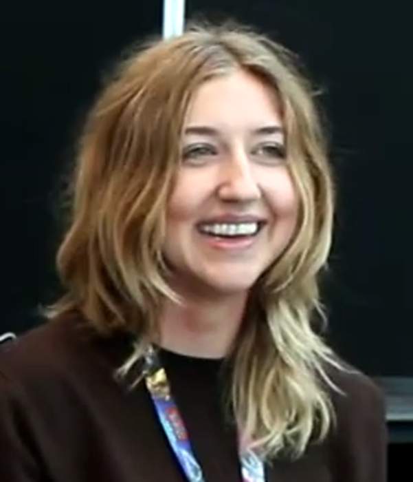 Heidi Gardner: American comedian (born 1983)