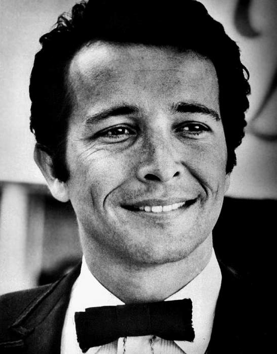 Herb Alpert: American musician (born 1935)