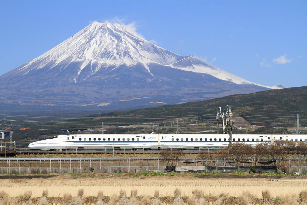 High-speed rail: Fastest rail-based transport systems