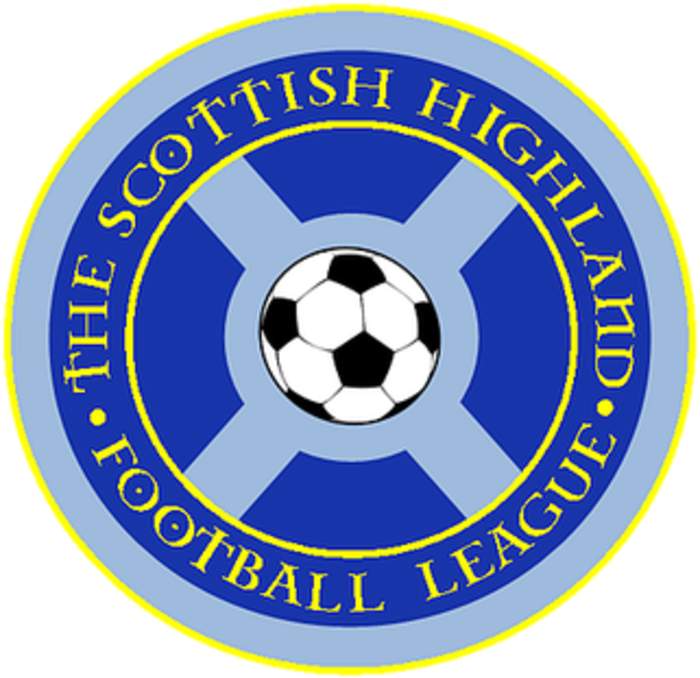 Highland Football League: Association football league in Scotland