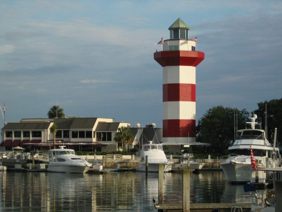 Hilton Head Island, South Carolina: Town in South Carolina, United States